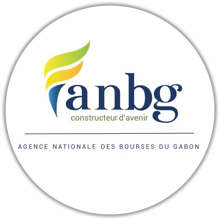 Logo ANBG